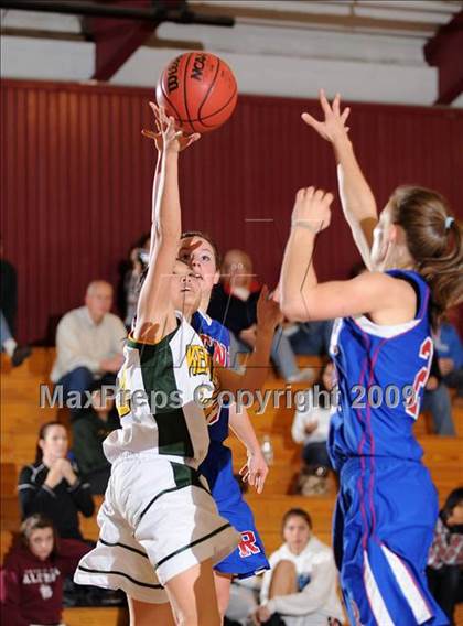 Thumbnail 1 in Reno vs. Kennedy (I-80 Challenge) photogallery.