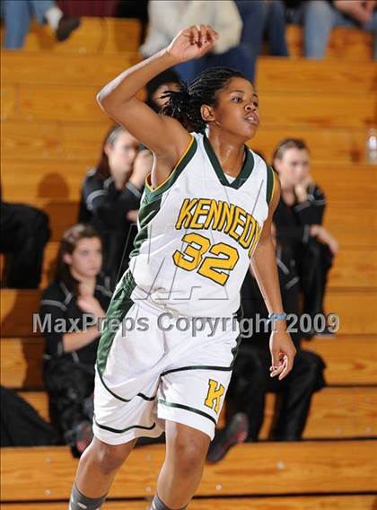 Thumbnail 3 in Reno vs. Kennedy (I-80 Challenge) photogallery.