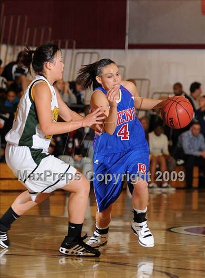 Thumbnail 1 in Reno vs. Kennedy (I-80 Challenge) photogallery.
