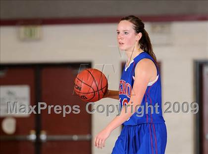 Thumbnail 1 in Reno vs. Kennedy (I-80 Challenge) photogallery.