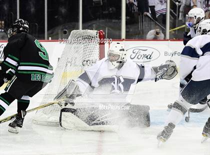 Thumbnail 1 in Ridge @ Randolph (NJSIAA Public B Final) photogallery.