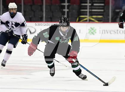 Thumbnail 1 in Ridge @ Randolph (NJSIAA Public B Final) photogallery.