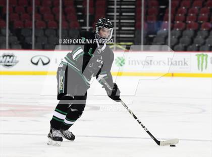 Thumbnail 3 in Ridge @ Randolph (NJSIAA Public B Final) photogallery.