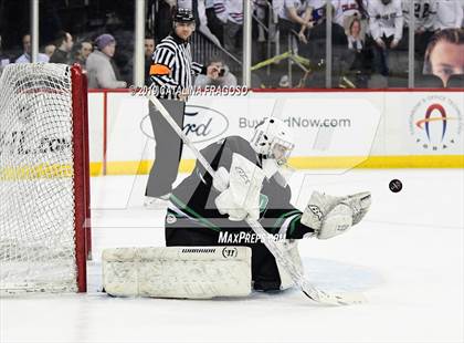 Thumbnail 1 in Ridge @ Randolph (NJSIAA Public B Final) photogallery.