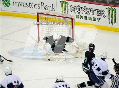 Thumbnail 1 in Ridge @ Randolph (NJSIAA Public B Final) photogallery.
