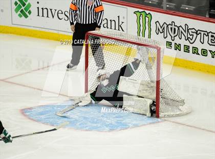 Thumbnail 1 in Ridge @ Randolph (NJSIAA Public B Final) photogallery.