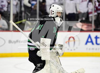 Thumbnail 1 in Ridge @ Randolph (NJSIAA Public B Final) photogallery.