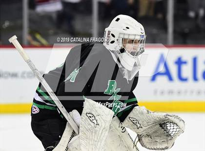 Thumbnail 1 in Ridge @ Randolph (NJSIAA Public B Final) photogallery.
