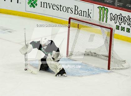 Thumbnail 2 in Ridge @ Randolph (NJSIAA Public B Final) photogallery.