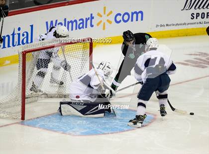 Thumbnail 1 in Ridge @ Randolph (NJSIAA Public B Final) photogallery.