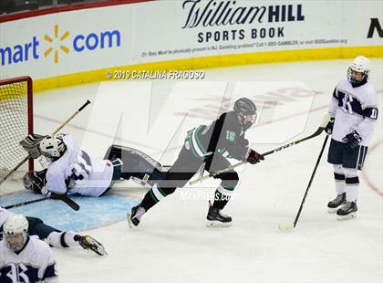 Thumbnail 1 in Ridge @ Randolph (NJSIAA Public B Final) photogallery.