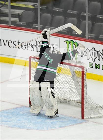 Thumbnail 1 in Ridge @ Randolph (NJSIAA Public B Final) photogallery.