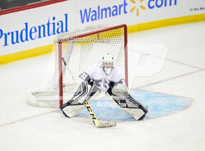 Thumbnail 1 in Ridge @ Randolph (NJSIAA Public B Final) photogallery.