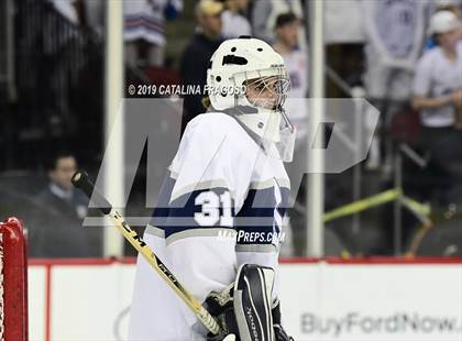 Thumbnail 1 in Ridge @ Randolph (NJSIAA Public B Final) photogallery.