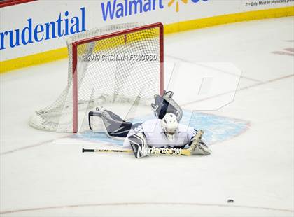 Thumbnail 1 in Ridge @ Randolph (NJSIAA Public B Final) photogallery.