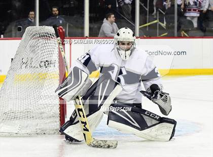 Thumbnail 1 in Ridge @ Randolph (NJSIAA Public B Final) photogallery.