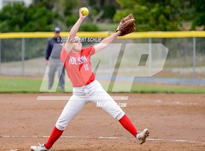 Thumbnail 1 in Folsom @ Oak Ridge photogallery.