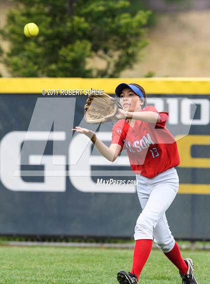 Thumbnail 1 in Folsom @ Oak Ridge photogallery.