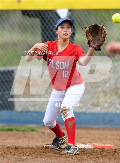 Thumbnail 1 in Folsom @ Oak Ridge photogallery.