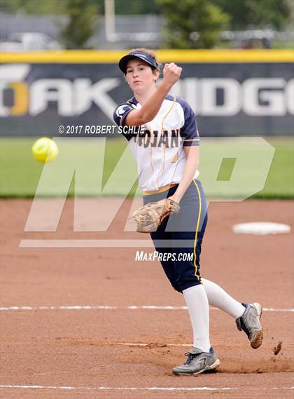 Thumbnail 3 in Folsom @ Oak Ridge photogallery.