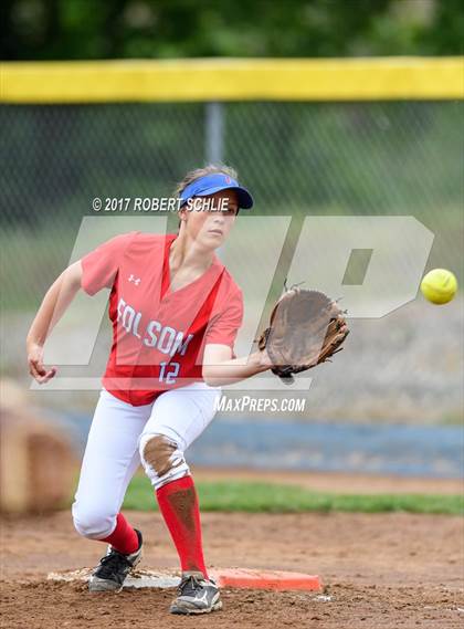 Thumbnail 1 in Folsom @ Oak Ridge photogallery.