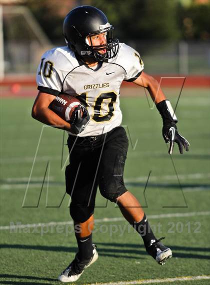Thumbnail 2 in Golden Valley @ Simi Valley photogallery.