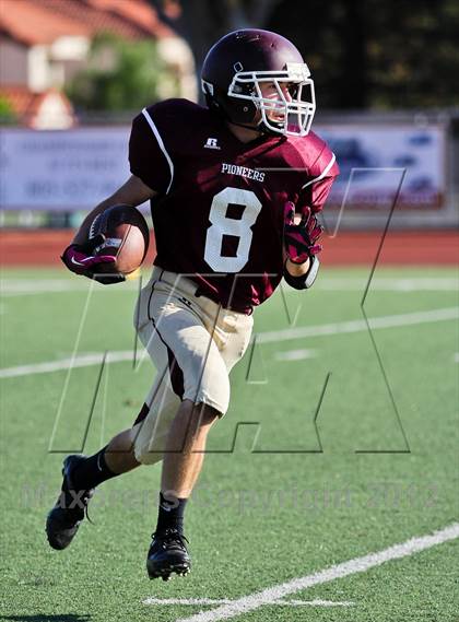 Thumbnail 2 in Golden Valley @ Simi Valley photogallery.