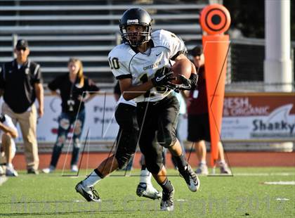 Thumbnail 2 in Golden Valley @ Simi Valley photogallery.