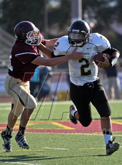 Thumbnail 3 in Golden Valley @ Simi Valley photogallery.