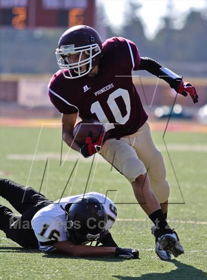Thumbnail 2 in Golden Valley @ Simi Valley photogallery.