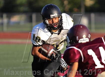 Thumbnail 3 in Golden Valley @ Simi Valley photogallery.
