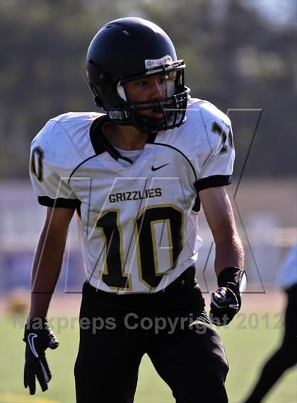 Thumbnail 2 in Golden Valley @ Simi Valley photogallery.