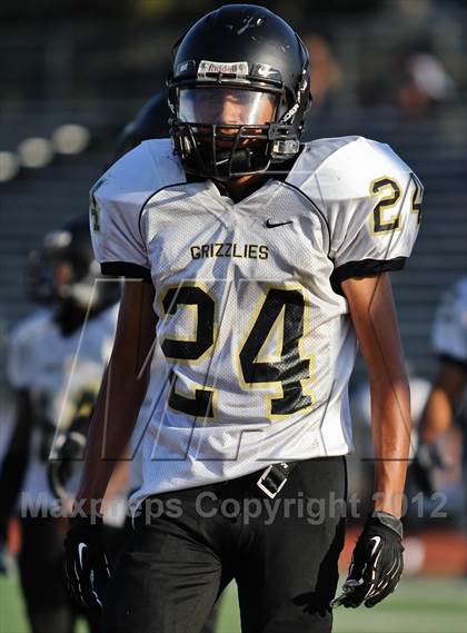 Thumbnail 3 in Golden Valley @ Simi Valley photogallery.