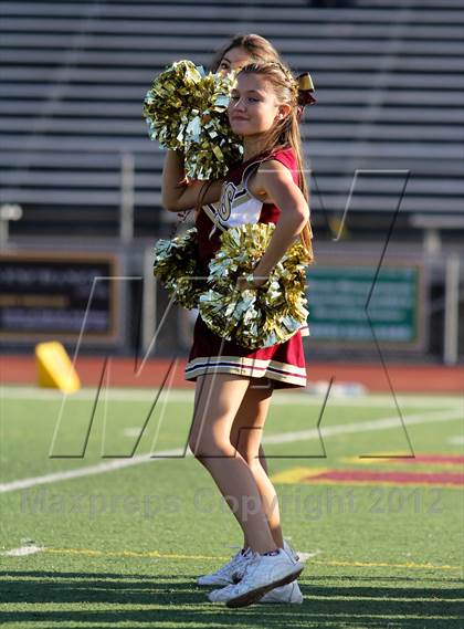 Thumbnail 3 in Golden Valley @ Simi Valley photogallery.