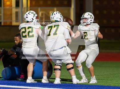 Thumbnail 3 in Lindbergh @ Ladue Horton Watkins photogallery.