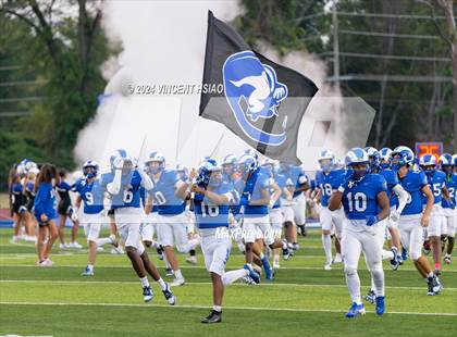 Thumbnail 1 in Lindbergh @ Ladue Horton Watkins photogallery.