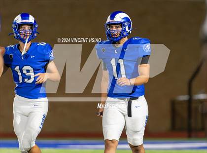 Thumbnail 2 in Lindbergh @ Ladue Horton Watkins photogallery.