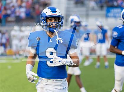 Thumbnail 3 in Lindbergh @ Ladue Horton Watkins photogallery.