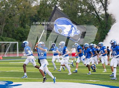 Thumbnail 2 in Lindbergh @ Ladue Horton Watkins photogallery.