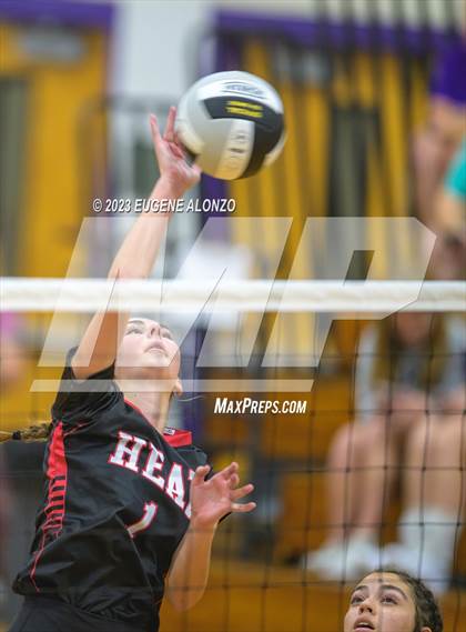 Thumbnail 2 in Brevard HEAT @ Space Coast photogallery.