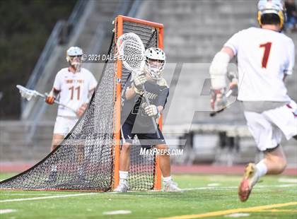 Thumbnail 3 in La Costa Canyon vs. Torrey Pines photogallery.