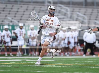Thumbnail 3 in La Costa Canyon vs. Torrey Pines photogallery.