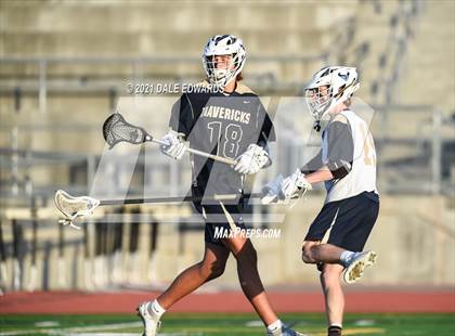 Thumbnail 1 in La Costa Canyon vs. Torrey Pines photogallery.