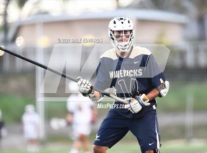 Thumbnail 1 in La Costa Canyon vs. Torrey Pines photogallery.