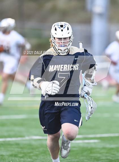 Thumbnail 1 in La Costa Canyon vs. Torrey Pines photogallery.