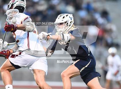 Thumbnail 1 in La Costa Canyon vs. Torrey Pines photogallery.