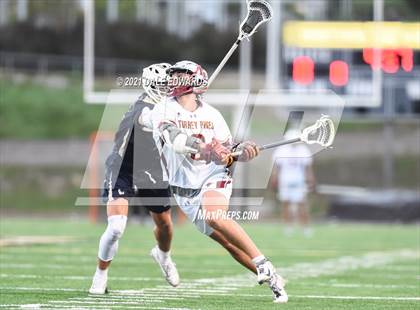 Thumbnail 3 in La Costa Canyon vs. Torrey Pines photogallery.
