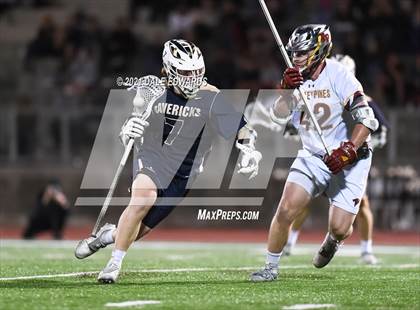 Thumbnail 3 in La Costa Canyon vs. Torrey Pines photogallery.