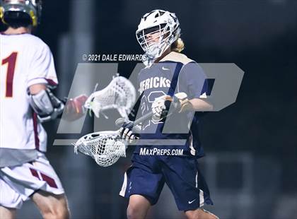 Thumbnail 1 in La Costa Canyon vs. Torrey Pines photogallery.