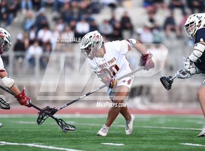 Thumbnail 1 in La Costa Canyon vs. Torrey Pines photogallery.